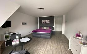 City-Apartment Duelmen